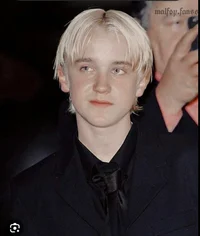 draco malfoy