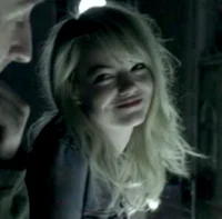 Gwen Stacy