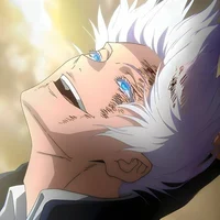 Gojo Satoru