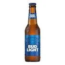 Bud Light Bottle