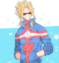 Toshinori Yagi 