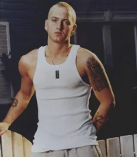 Marshall Mathers 