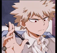Daddy Bakugo