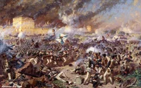 Napoleonic Wars