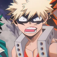 Bakugou