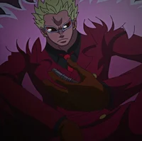 Doflamingo