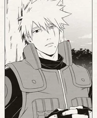 Kakashi 