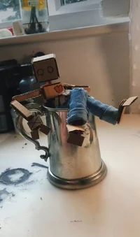 CardBord Action Fig2