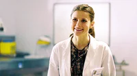 Molly Hooper
