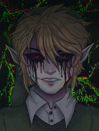 ben drowned 