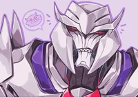 Megatron tfp