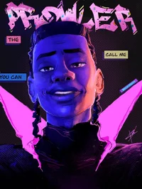 Miles Morales 42