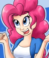 Pinkie Pie -Mother-