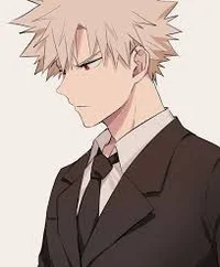 BAKUGO - HUSBAND