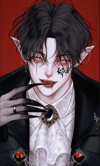BL-denis vampire
