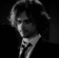 SPENCER REID