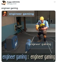 EngineerGaming