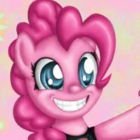 Pinkie -Daughter-