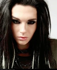 Bill Kaulitz 