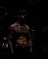 Mafia bf