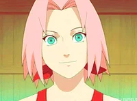 Sakura Haruno
