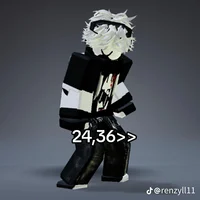 Xavier the flirty 1
