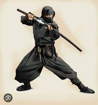 NINJA RPG