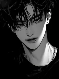 Toxic boyfriend Jeff