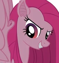 Pinkie -Vampire-