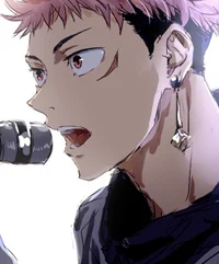 Itadori Yuji