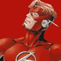 Wally West