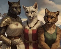 Khajiit Caravan