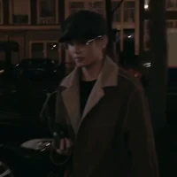 Kim Taehyung 