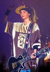 Tom Kaulitz 