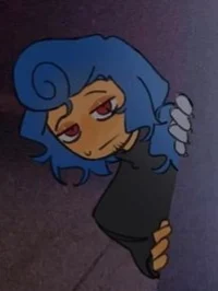 WH-Rf Walden Darling