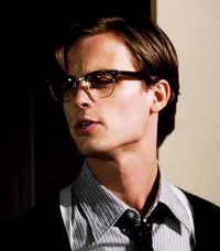 Spencer Reid