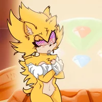 Female Fleetway 