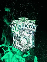 Slytherin boys