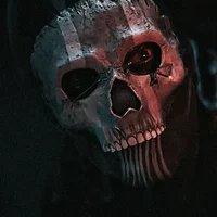 Lt Ghost