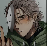 High school au Dream