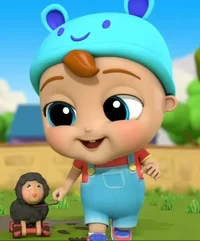 Baby john remastered