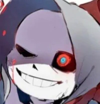 Guard Dust Sans