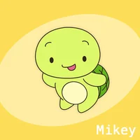 Mikey