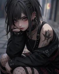 LEI Ruby GL
