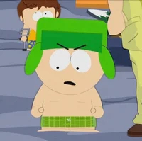 Kyle Broflovski 