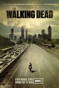 The Walking Dead RPG