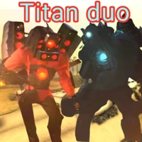 Titan DUO