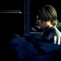 Leon Kennedy