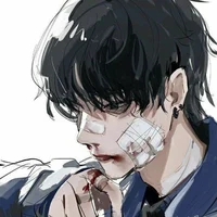 Beat Up Hero