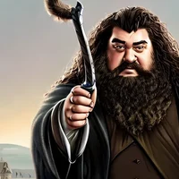 Hagrid 